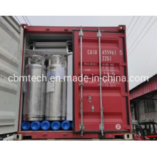 Hotsale Dewar Cryogenic Cylinders with High Quality